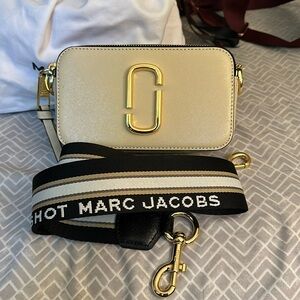 Marc Jacob Tan Color